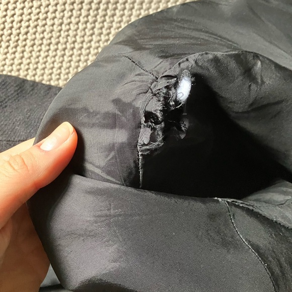 Apiece Apart Cotton/Wool Blazer - Picture 8 of 9